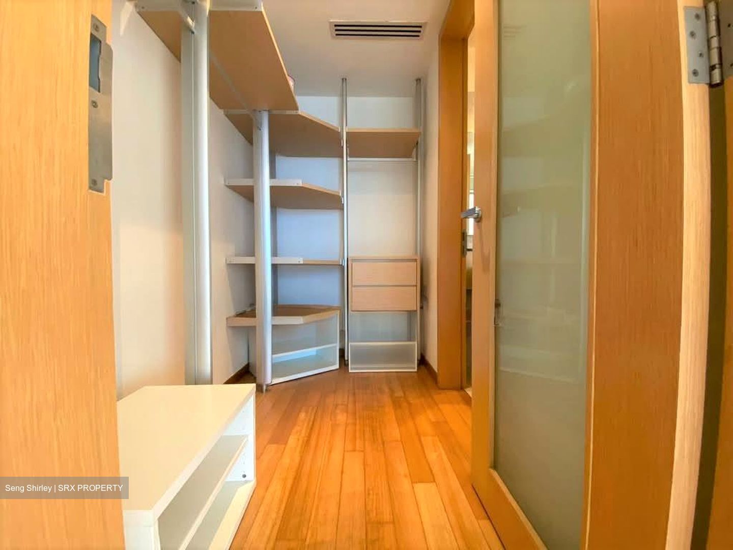 Marina Bay Residences (D1), Condominium #605499631